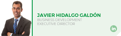 Javier Hidalgo Galdón
