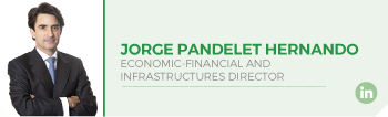 Jorge Pandelet Hernando