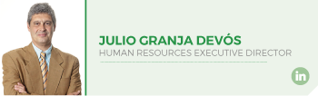Julio Granja Devós