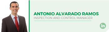 Antonio Alvarado Ramos