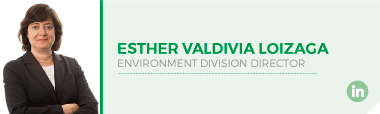Esther Valdivia Loizaga