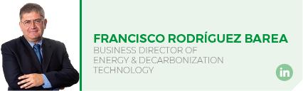 Francisco Rodríguez Barea