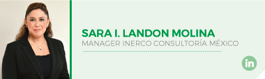 Sara Landon Molina