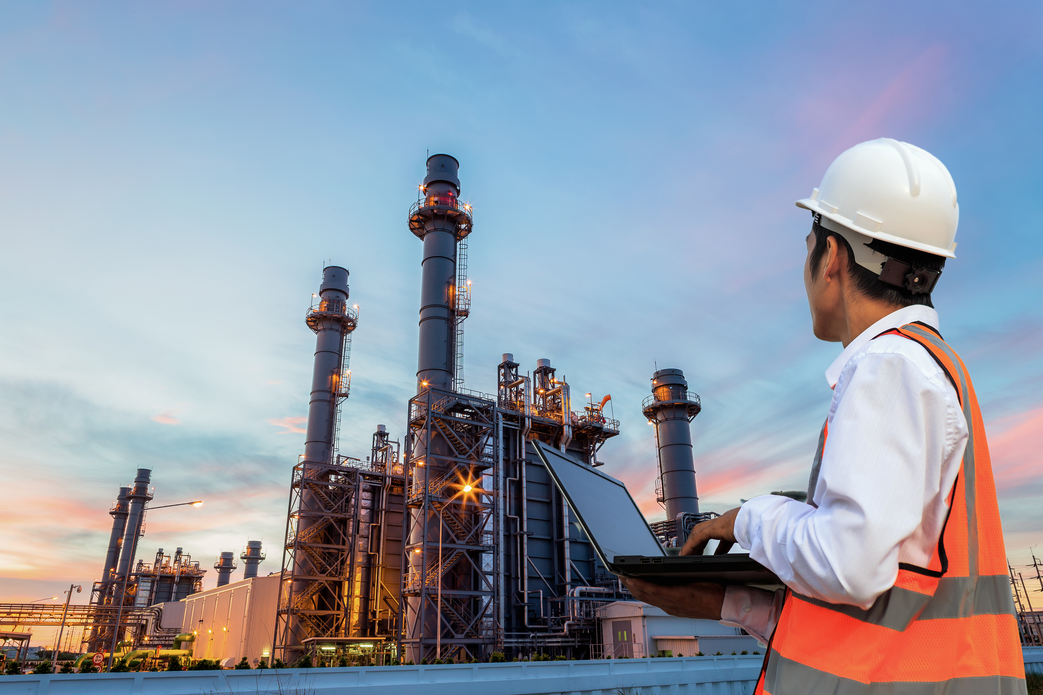 Cero Accidentes en la Gran Industria Claves para el Desarrollo Sostenible