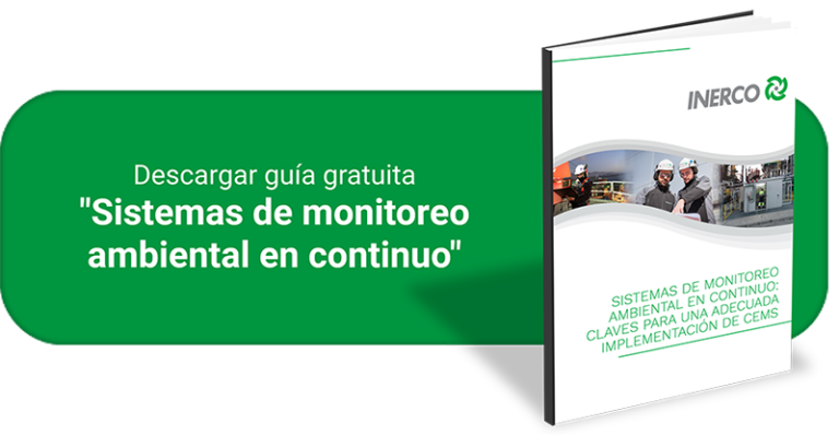 INERCO Descargar ebook CEMS