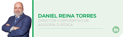 Daniel Reina Torres