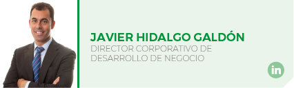 Javier Hidalgo Galdón
