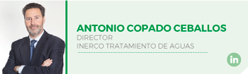 Antonio Copado Ceballos