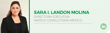 Sara Landon Molina