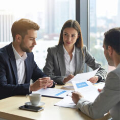 Consultoría Riesgos y Seguros INERCO Asesoramiento en contratación de pólizas