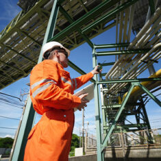 Consultoría Riesgos y Seguros INERCO Gestión de siniestros y peritaciones