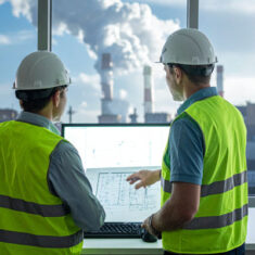 Consultoría Riesgos y Seguros INERCO Mapa de riesgos y BIA