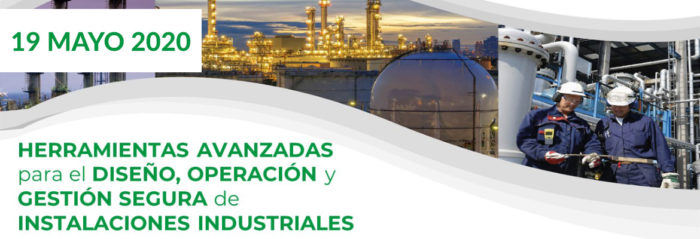 Herramientas avanzadas instalaciones industriales 19 MAYO