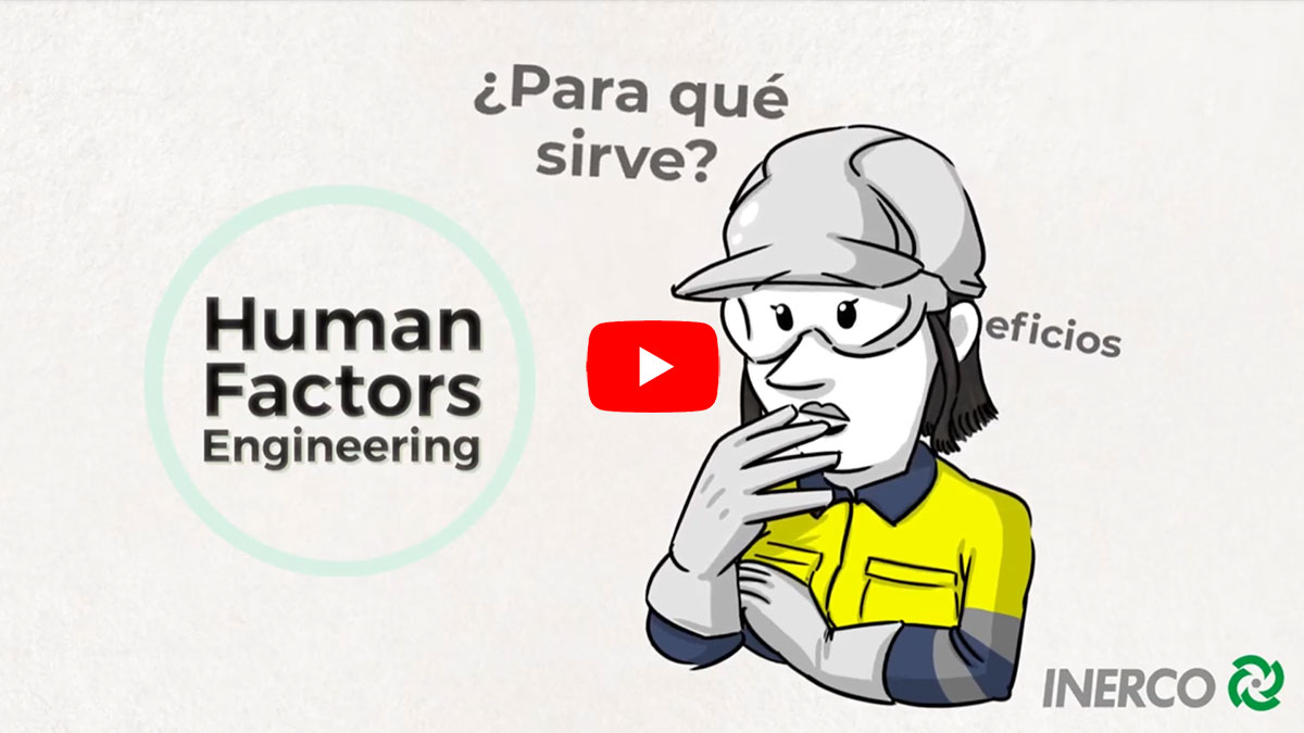 Human Factors Enginnering INERCO