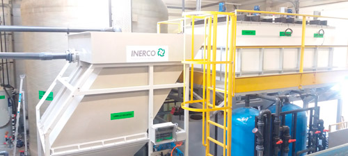 INERCO Aguas