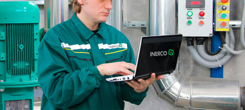 INERCO Environmental Advisors and Technical Experts