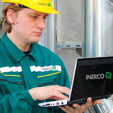 INERCO Soluciones tecnológicas aplicadas a la prevención