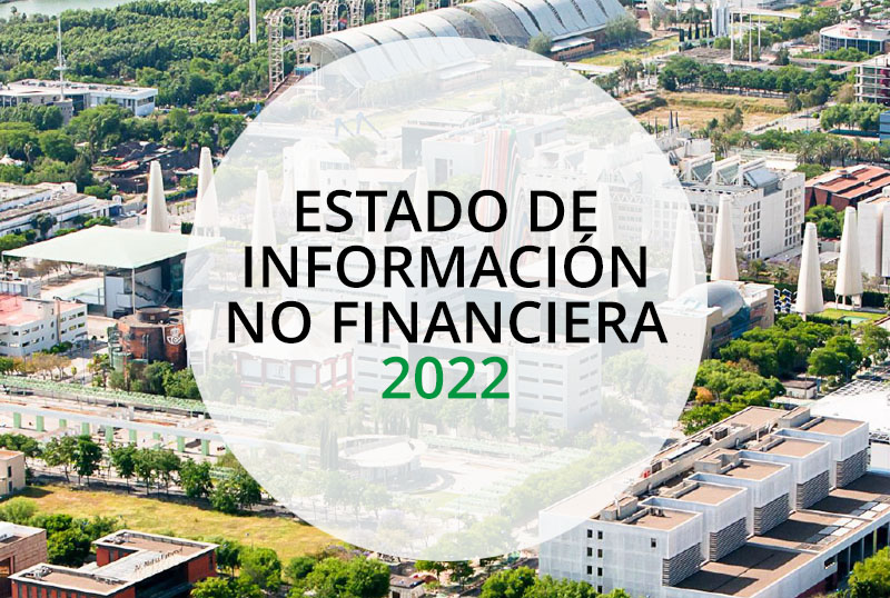 INERCO Estado de Información No Financiera 2022