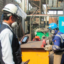 INERCO Evaluaciones de Riesgos