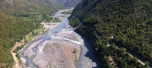 INERCO Evaluación Ambiental y Autorizaciones