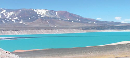 INERCO Gestión y Restauración Ambiental