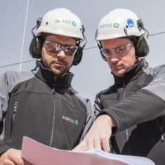 INERCO Protección y Resiliencia de las entidades críticas