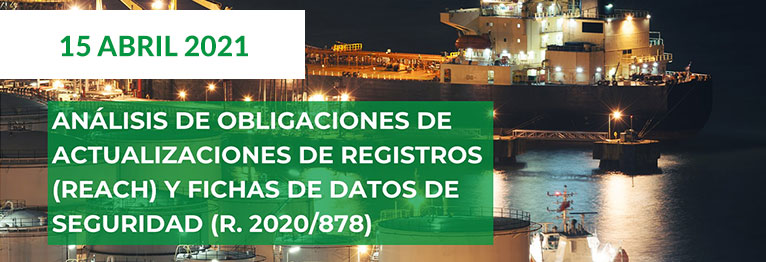 INERCO Webinar Análisis de obligaciones de actualizaciones de registros INERCO 15 abril 2021