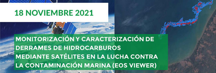 INERCO Webinar Monitorización y caracterización de derrames de hidrocarburos