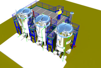 INERCO Biogas Proyectos EPC