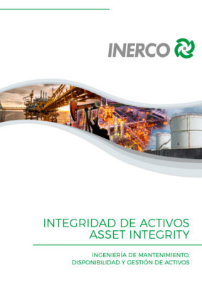 Integridad de Activos Asset Integrity