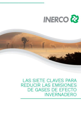 Las siete claves para reducir las emisiones de Gases de Efecto Invernadero