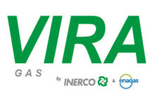 Logo VIRA GAS