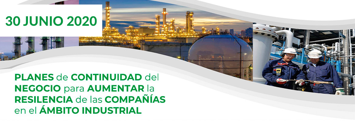 PCN para aumentar la resiliencia de las compañías 30 junio 2020 INERCO