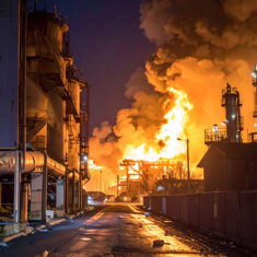 Peritación de siniestros en defensa del asegurado INERCO