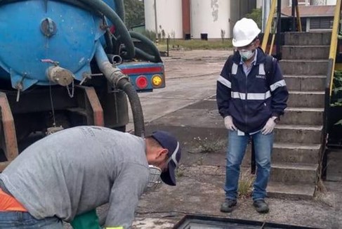 Protocolos de Bioseguridad Colombia
