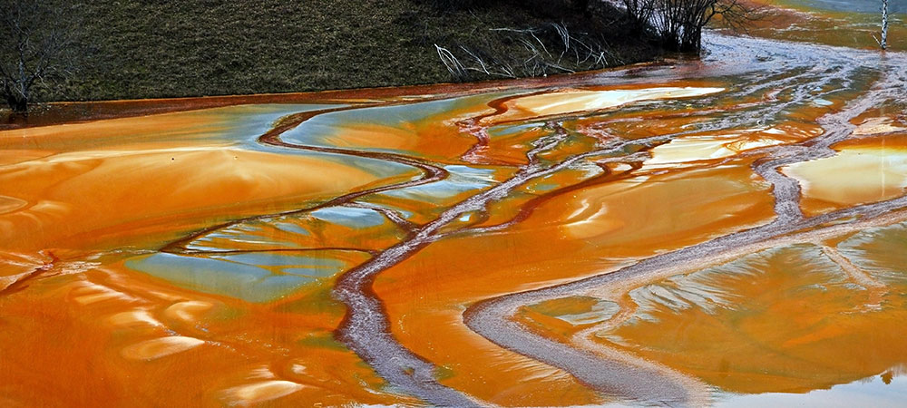 Proyecto INERCO Recuperación y puesta en valor de suelos contaminados del sector Oil&Gas