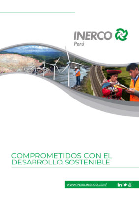 Servicios INERCO Perú