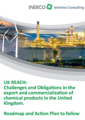 UK REACH Challenges and Obligations