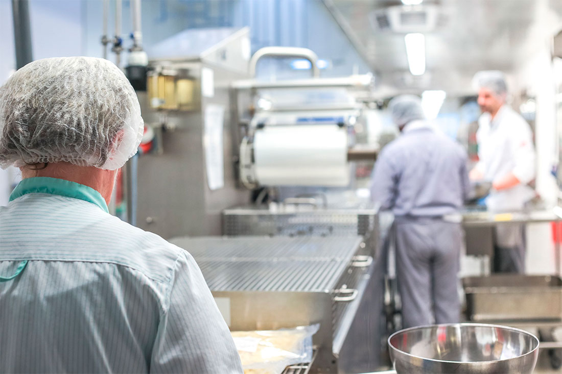Webinar 22 octubre 2020 ISO 45001 y la digitalización en el sector de la alimentación Webinar 22 octubre 2020 ISO 45001 y la digitalización en el sector de la alimentación