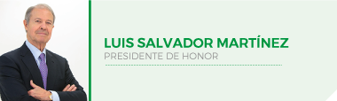 Luis Salvador Martínez