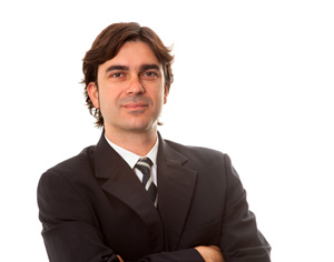 Ángel Pérez Garrido INERCO